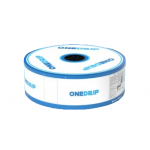 Крапельна стрічка One Drip 6mil 20см 0,8л/ч 2500м, Емітерна, Італія Крапельна стрічка One Drip 6mil 20см 0,8л/ч 2500м, Емітерна, Італія
